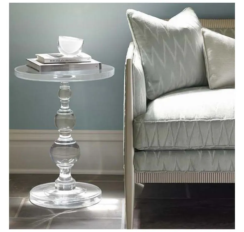Caracole tra-acctab-005 All Clear Accent Table Caracole tra-acctab-005 All Clear Accent Table