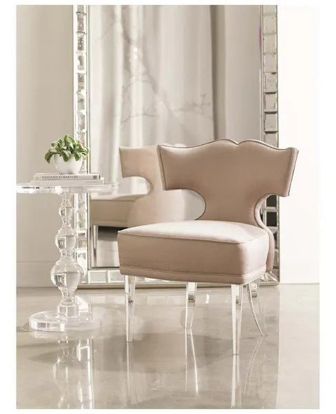Caracole CON-MIRROR-006 Mirror Mirror on the Wall Mirror Caracole CON-MIRROR-006 Mirror Mirror on the Wall Mirror