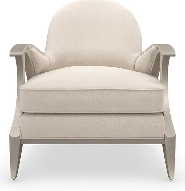 Caracole UPH-018-034-C Curtsy Accent Chair Caracole UPH-018-034-C Curtsy Accent Chair