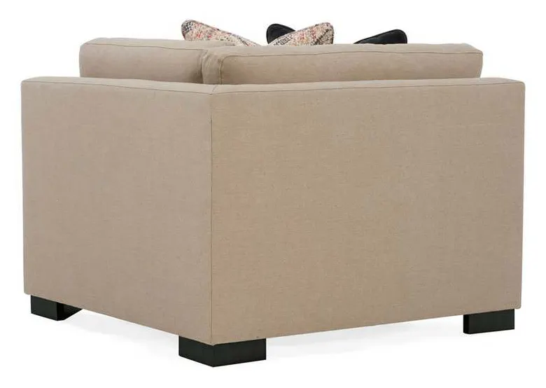 Caracole UPH-019-CR4-A Building Blocks Sectional Caracole UPH-019-CR4-A Building Blocks Sectional