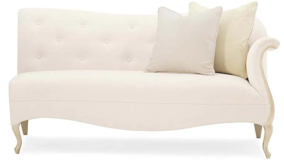Caracole UPH-019-RL2-B Caracole Classic Two to Tango RAF Loveseat Caracole UPH-019-RL2-B Caracole Classic Two to Tango RAF Loveseat