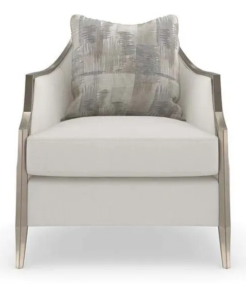 Caracole UPH-021-032-A Caracole Classic Accent Chair Caracole UPH-021-032-A Caracole Classic Accent Chair