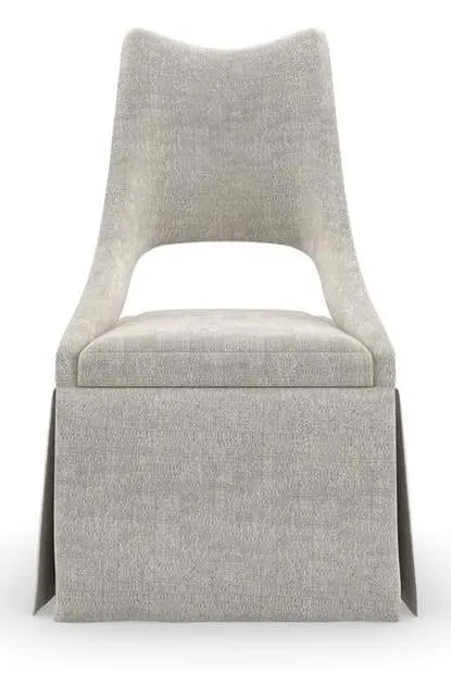 Caracole UPH-021-033-A Caracole Classic Accent Chair Caracole UPH-021-033-A Caracole Classic Accent Chair