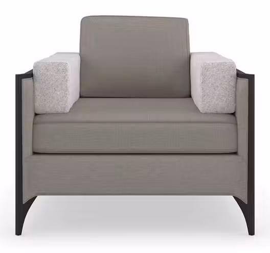 Caracole UPH-021-034-A Accent Chair Caracole UPH-021-034-A Accent Chair