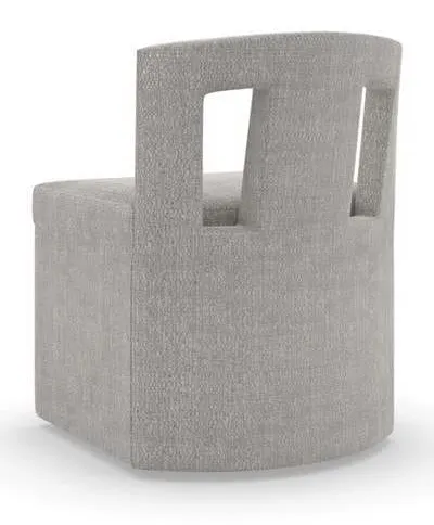 Caracole UPH-021-036-A Caracole Classic Accent Chair Caracole UPH-021-036-A Caracole Classic Accent Chair