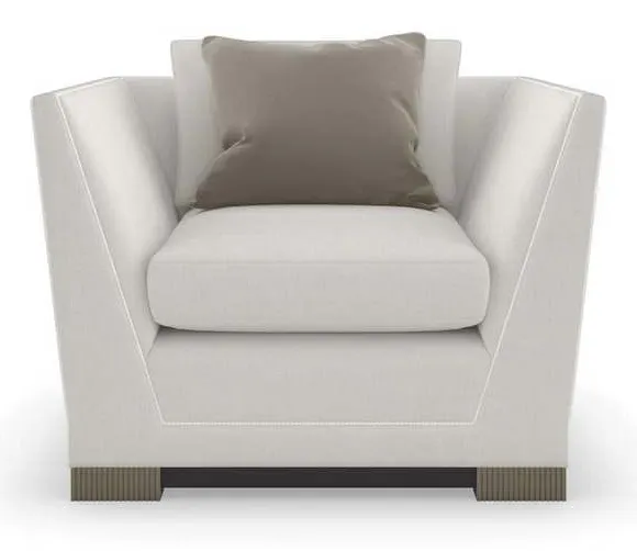 Caracole UPH-021-038-A Accent Chair Caracole UPH-021-038-A Accent Chair