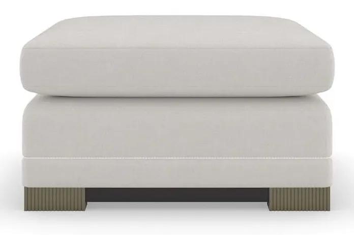 Caracole UPH-021-041-A Caracole Classic Ottoman Caracole UPH-021-041-A Caracole Classic Ottoman