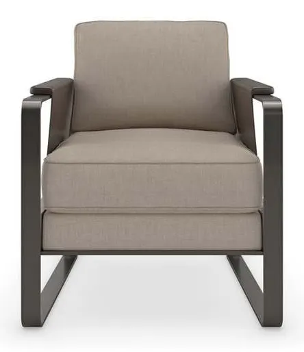 Caracole UPH-021-132-A Caracole Classic Accent Chair Caracole UPH-021-132-A Caracole Classic Accent Chair