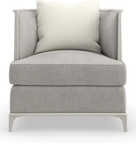 Caracole UPH-021-231-A Caracole Classic Accent Chair Caracole UPH-021-231-A Caracole Classic Accent Chair
