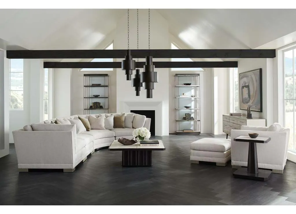 Caracole CLA-021-812 Caracole Classic Etagere Caracole CLA-021-812 Caracole Classic Etagere
