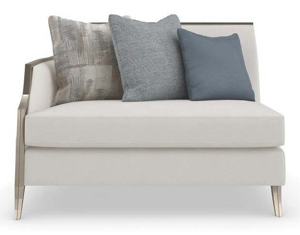 Caracole UPH-021-LL2-A Caracole Classic Sectional Caracole UPH-021-LL2-A Caracole Classic Sectional