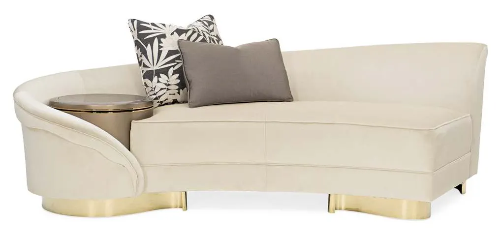 Caracole UPH-419-AL1-A Caracole Classic Grand Opening Sectional Caracole UPH-419-AL1-A Caracole Classic Grand Opening Sectional