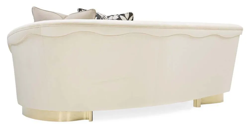 Caracole UPH-419-RS1-A Caracole Classic Grand Opening Sectional Caracole UPH-419-RS1-A Caracole Classic Grand Opening Sectional