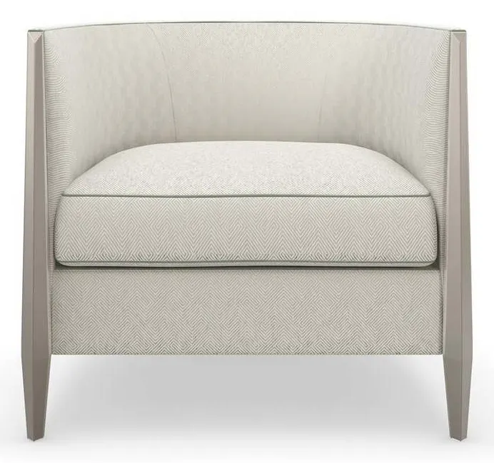 Caracole UPH-420-035-A Caracole Classic Accent Chair Caracole UPH-420-035-A Caracole Classic Accent Chair