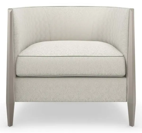 Caracole UPH-420-035-A Caracole Classic Accent Chair Caracole UPH-420-035-A Caracole Classic Accent Chair