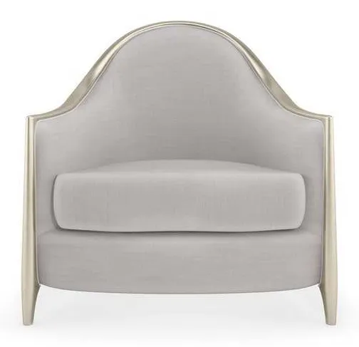 Caracole UPH-421-133-A Caracole Classic Simply Stunning Accent Chair Caracole UPH-421-133-A Caracole Classic Simply Stunning Accent Chair