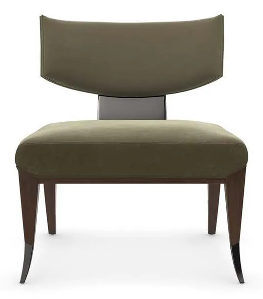 Caracole UPH-422-133-A Mykonos Accent Chair Caracole UPH-422-133-A Mykonos Accent Chair
