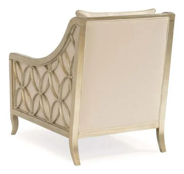 Caracole UPH-CHALOU-02D Caracole Classic Social Butterfly Chair Caracole UPH-CHALOU-02D Caracole Classic Social Butterfly Chair