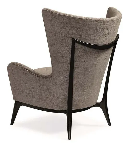 Caracole UPH-CHALOU-34B Caracole Classic Whats New Pussycat Accent Chair Caracole UPH-CHALOU-34B Caracole Classic Whats New Pussycat Accent Chair