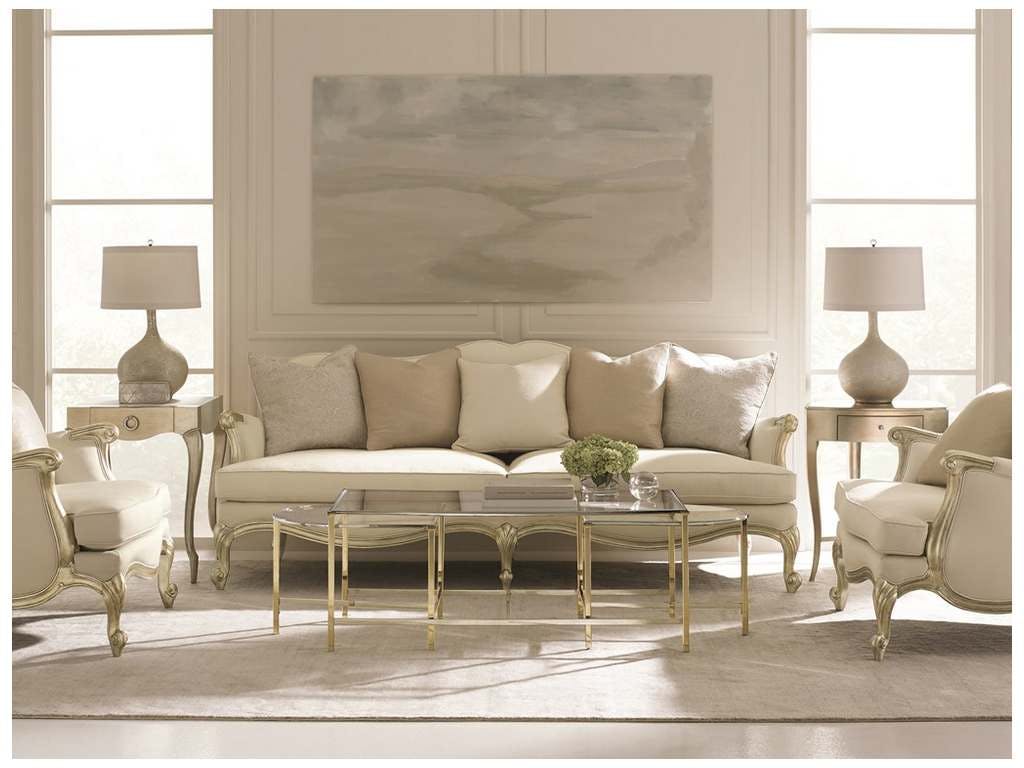 Caracole con-acctab-017 Caracole Classic Tres Tres Chic Accent Table Caracole con-acctab-017 Caracole Classic Tres Tres Chic Accent Table