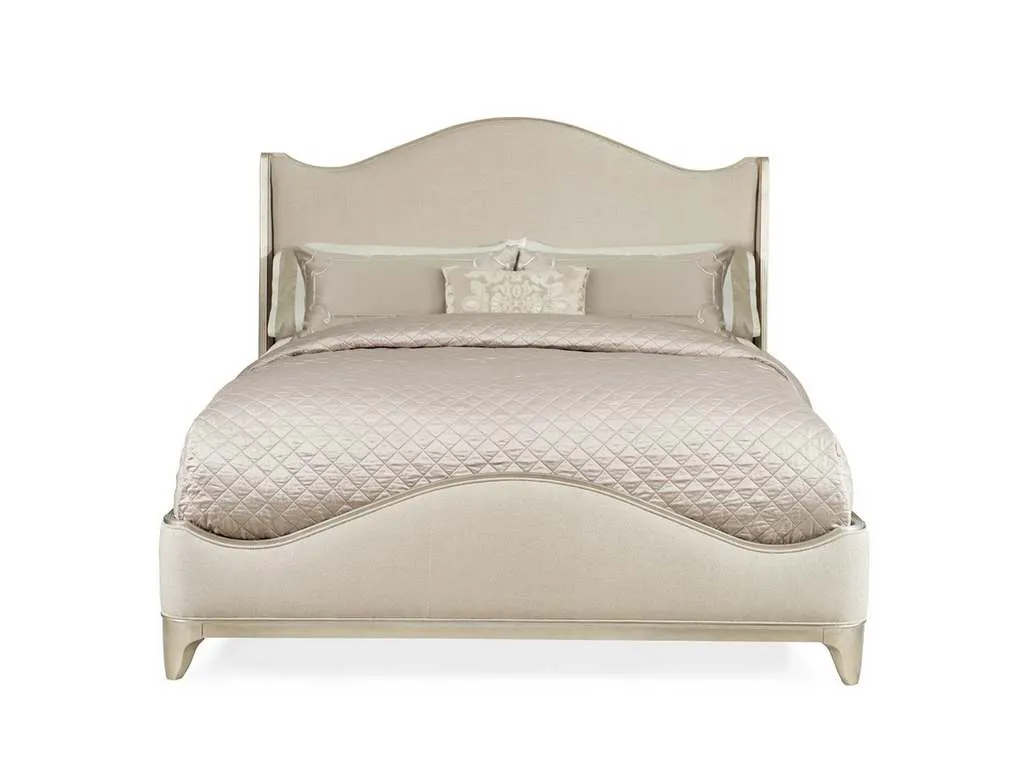 Caracole C023-417-101 Avondale Queen Bed