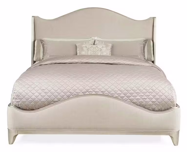 Caracole C023-417-101 Avondale Queen Bed Caracole C023-417-101 Avondale Queen Bed