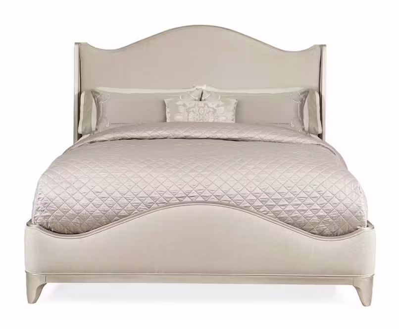 Caracole C023-417-101 Avondale Queen Bed Caracole C023-417-101 Avondale Queen Bed