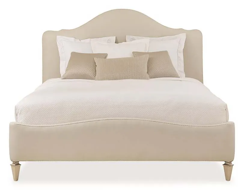 Caracole CLA-017-145 A Night In Paris California King Bed Caracole CLA-017-145 A Night In Paris California King Bed