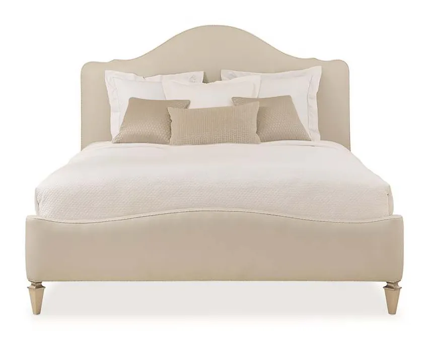 Caracole CLA-017-145 A Night In Paris California King Bed Caracole CLA-017-145 A Night In Paris California King Bed