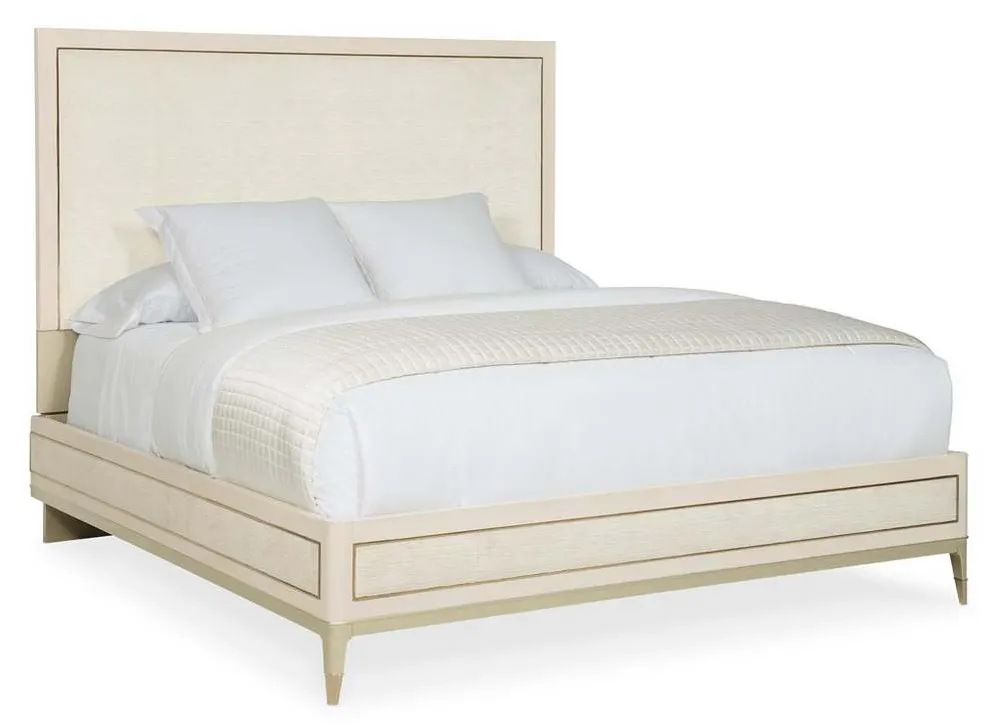 Caracole CLA-019-103 Dream On And On Queen Bed Caracole CLA-019-103 Dream On And On Queen Bed