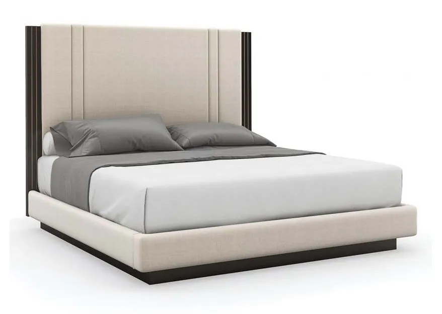 Caracole CLA-020-145 Decent Proposal California King Bed Caracole CLA-020-145 Decent Proposal California King Bed