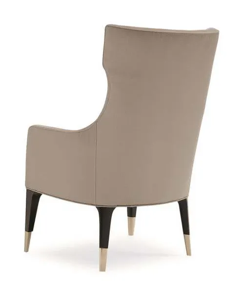 Caracole CLA-417-276 Caracole Classic Small And Petite Chair Caracole CLA-417-276 Caracole Classic Small And Petite Chair