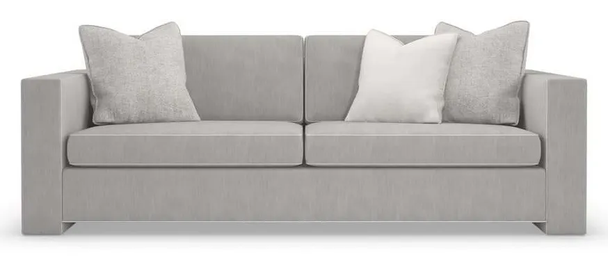Caracole UPH-019-016-B Caracole Classic Welt Played Sofa Caracole UPH-019-016-B Caracole Classic Welt Played Sofa