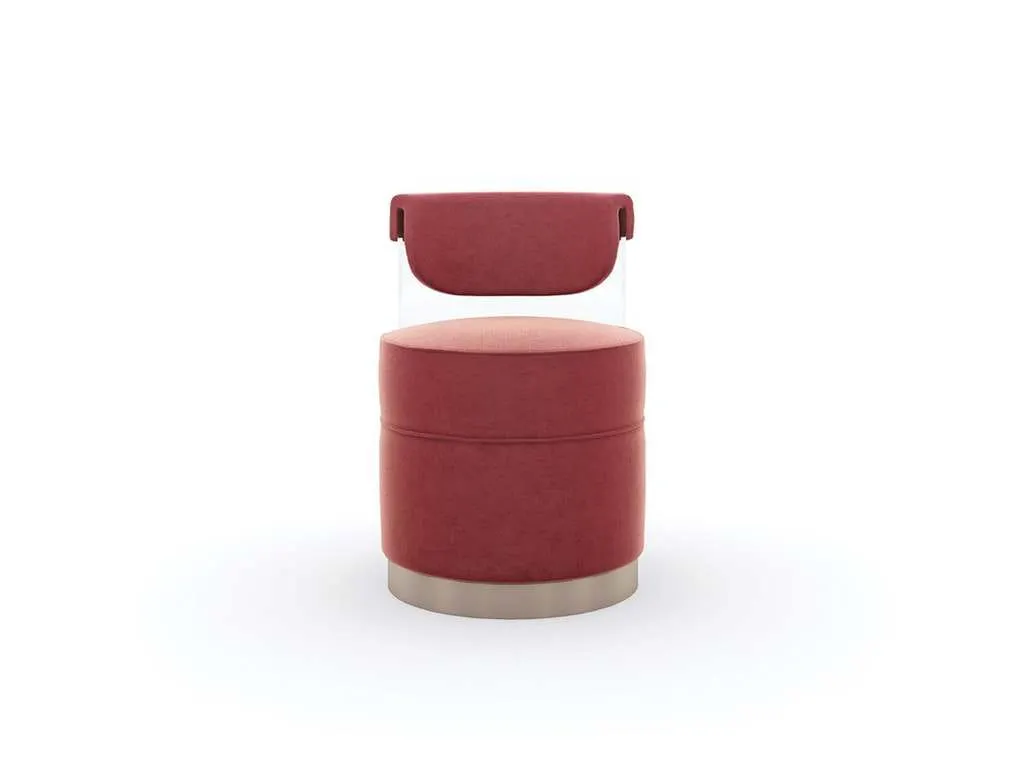 Caracole UPH-020-034-A Full View Chair
