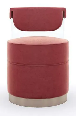 Caracole UPH-020-034-A Full View Chair Caracole UPH-020-034-A Full View Chair