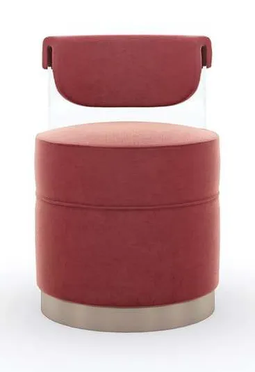 Caracole UPH-020-034-A Full View Chair Caracole UPH-020-034-A Full View Chair