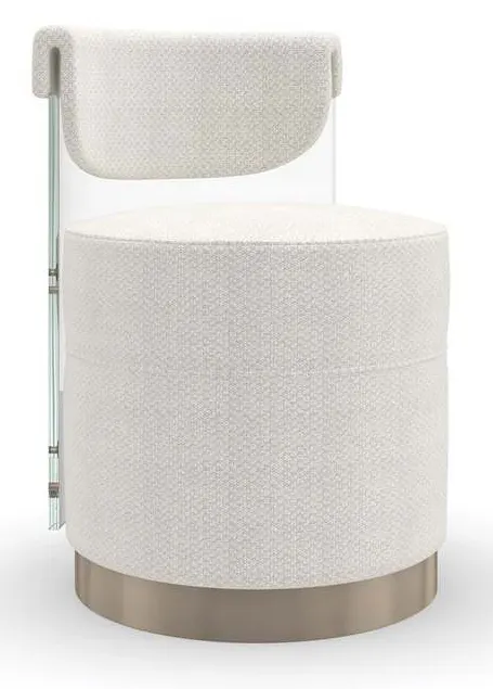 Caracole UPH-020-034-B Full View Chair Caracole UPH-020-034-B Full View Chair