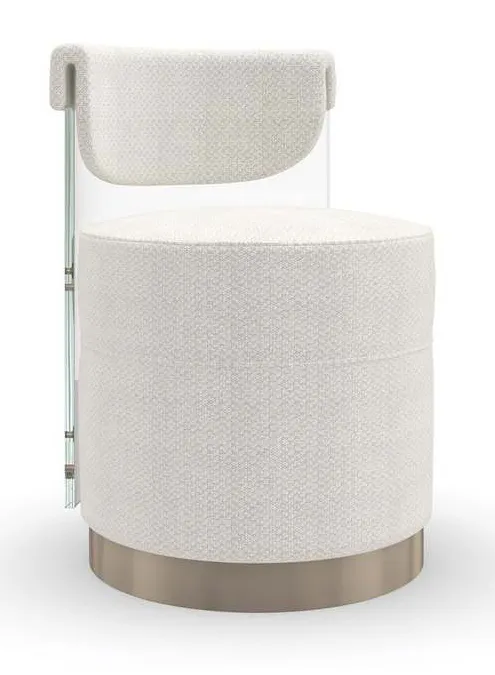 Caracole UPH-020-034-B Full View Chair Caracole UPH-020-034-B Full View Chair