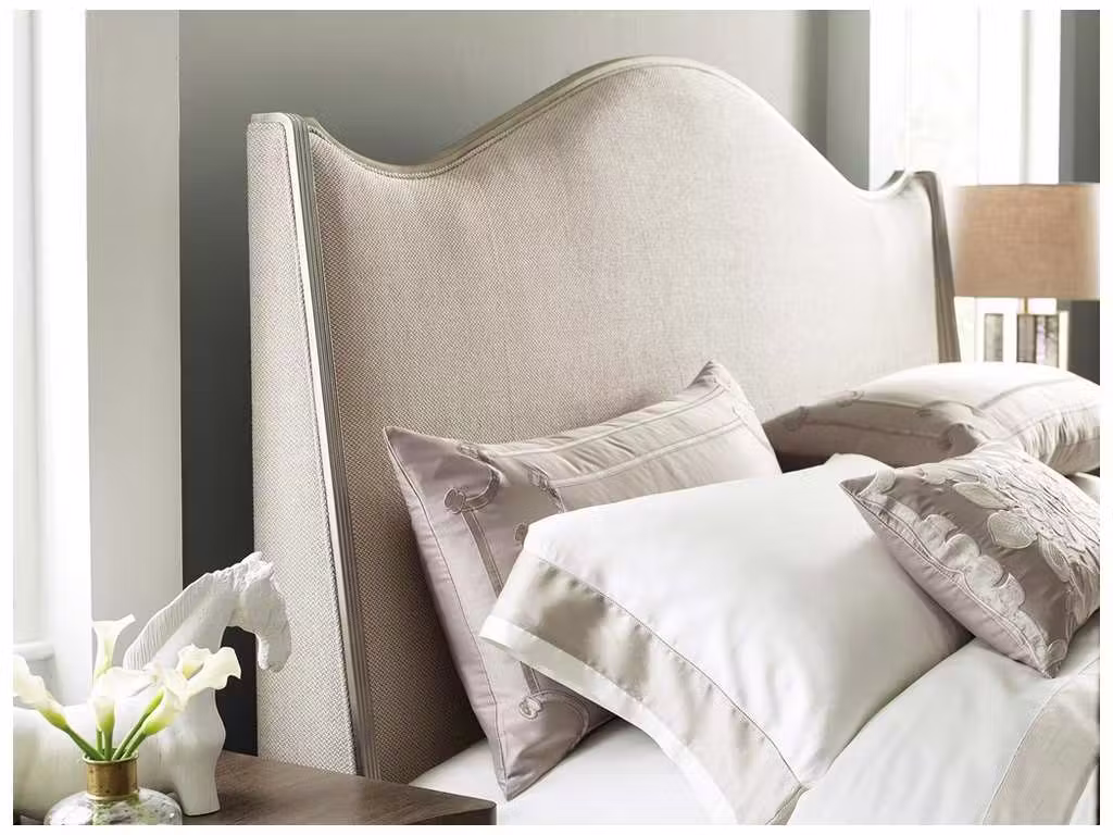 Caracole C023-417-101 Avondale Queen Bed Caracole C023-417-101 Avondale Queen Bed