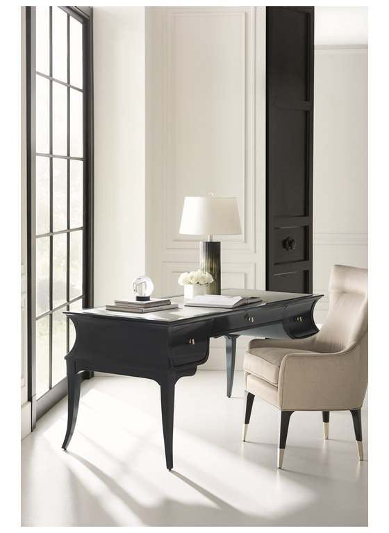 Caracole CLA-417-276 Caracole Classic Small And Petite Chair Caracole CLA-417-276 Caracole Classic Small And Petite Chair