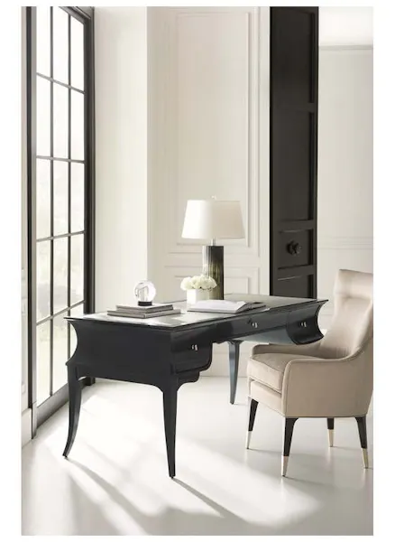 Caracole CLA-417-276 Caracole Classic Small And Petite Chair Caracole CLA-417-276 Caracole Classic Small And Petite Chair