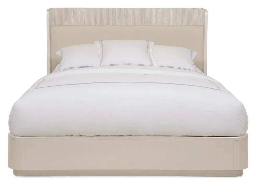 Caracole CLA-019-141 Fall In Love California King Bed Caracole CLA-019-141 Fall In Love California King Bed