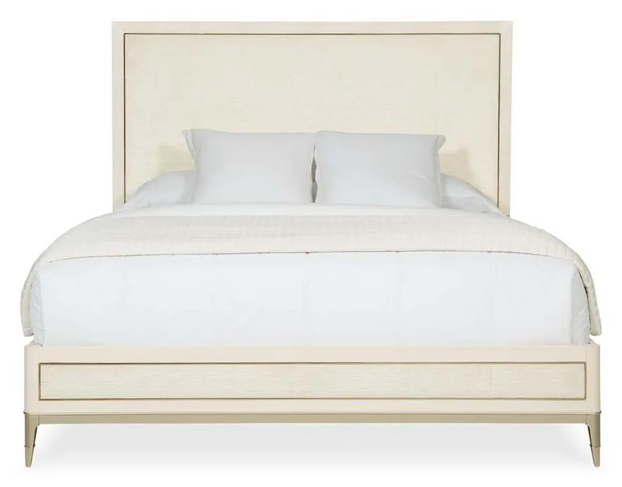 Caracole CLA-019-143 Dream On And On California King Bed Caracole CLA-019-143 Dream On And On California King Bed