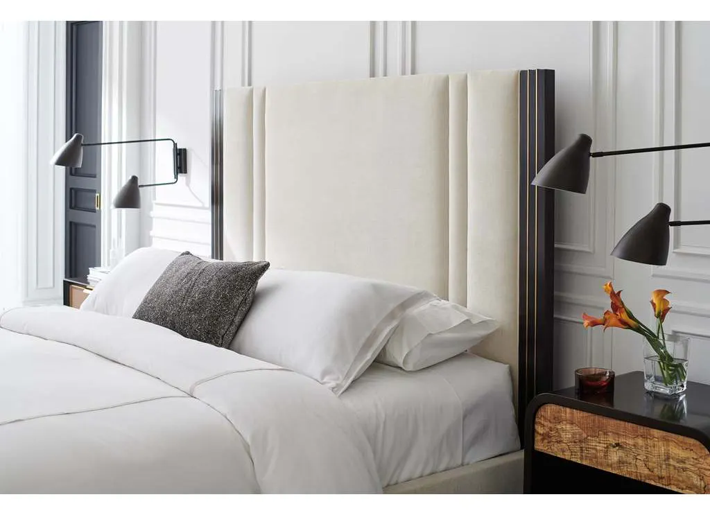 Caracole CLA-020-145 Decent Proposal California King Bed Caracole CLA-020-145 Decent Proposal California King Bed