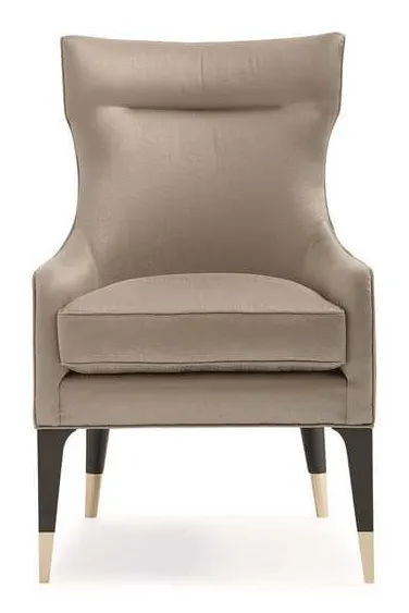 Caracole CLA-417-276 Caracole Classic Small And Petite Chair Caracole CLA-417-276 Caracole Classic Small And Petite Chair