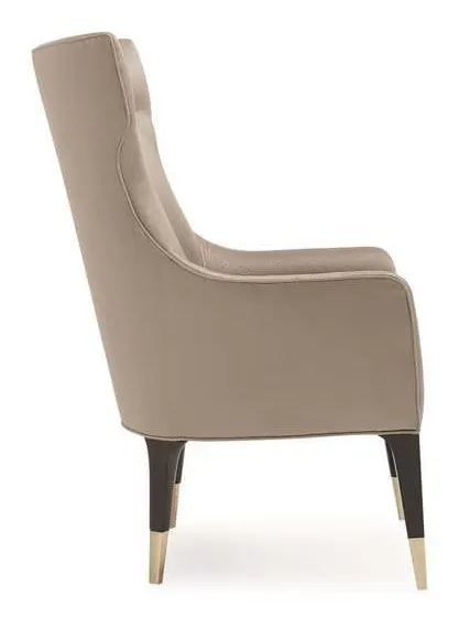 Caracole CLA-417-276 Caracole Classic Small And Petite Chair Caracole CLA-417-276 Caracole Classic Small And Petite Chair