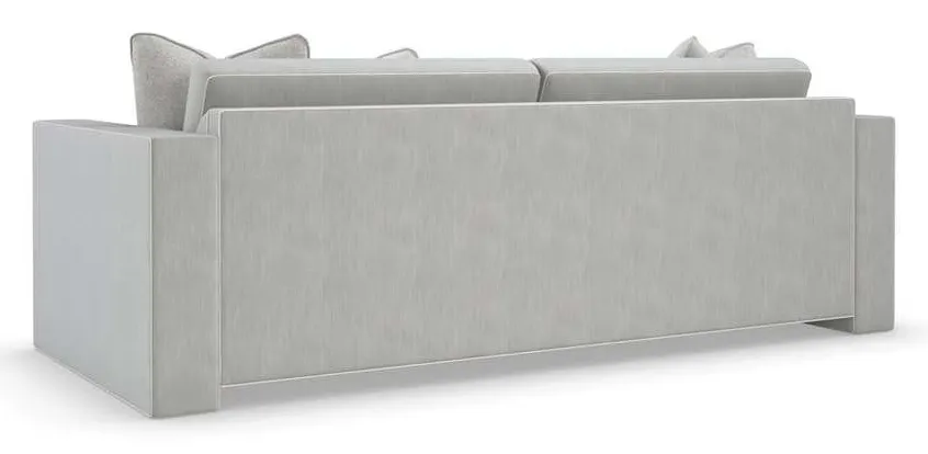 Caracole UPH-019-016-B Caracole Classic Welt Played Sofa Caracole UPH-019-016-B Caracole Classic Welt Played Sofa