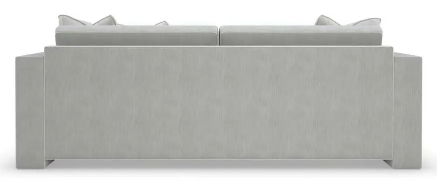 Caracole UPH-019-016-B Caracole Classic Welt Played Sofa Caracole UPH-019-016-B Caracole Classic Welt Played Sofa