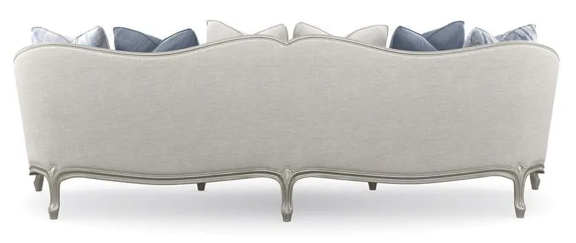 Caracole UPH-020-111-A Caracole Classic Special Invitation Sofa Caracole UPH-020-111-A Caracole Classic Special Invitation Sofa