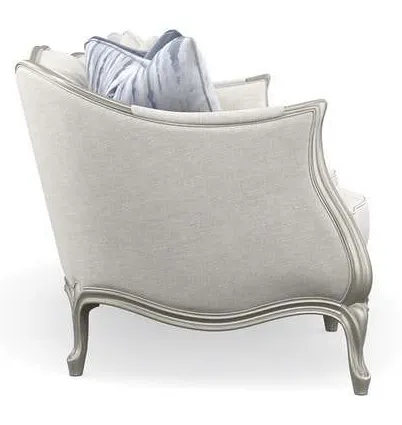 Caracole UPH-020-111-A Caracole Classic Special Invitation Sofa Caracole UPH-020-111-A Caracole Classic Special Invitation Sofa